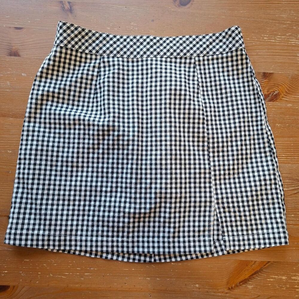 Tillys Women's multi Skirt
